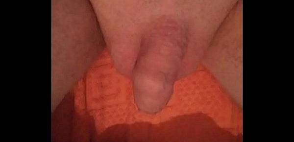  the growth of my dick